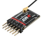 All'ingrosso radiomastro ER4 2.4Ghz 4CH 10mw expressrs PWM